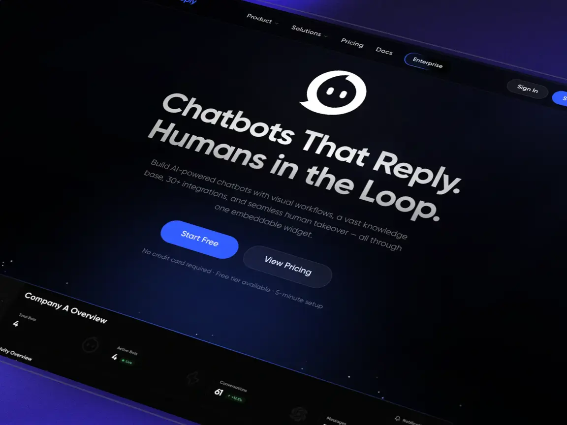Data analysis of 10,000 chatbot conversations — LoopReply original research